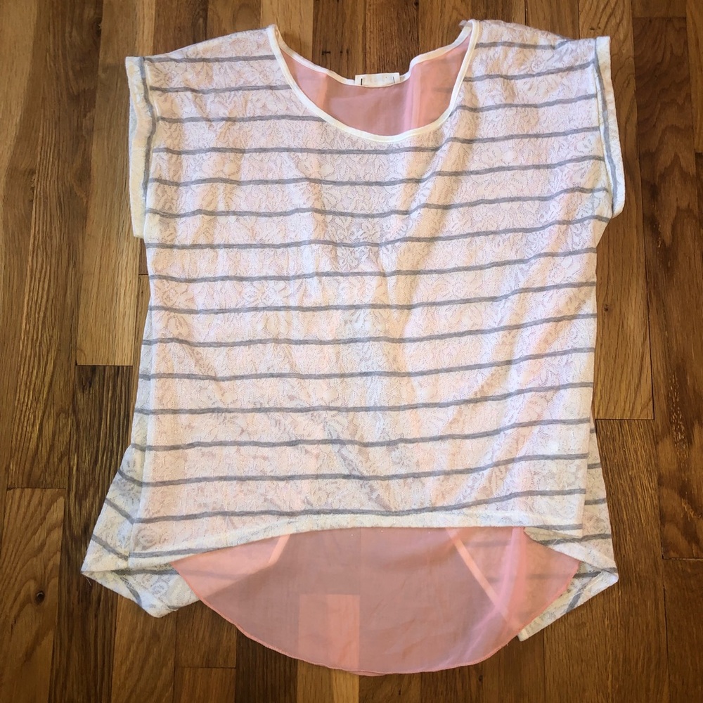 🎀 Beautiful Top 🎀